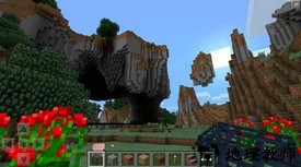 我的世界晨星战争模组整合包 v1.17.30.04 安卓版 2