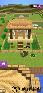 像素挖掘机手游(Auto Diggers) v1.0.1 安卓版 1
