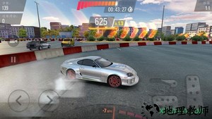 赛道漂移中文版 v1.1.5 安卓版 3