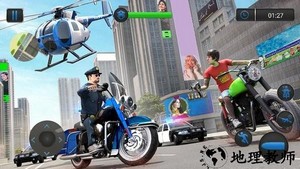 荣耀巡警模拟器游戏 v1.1 安卓版 1