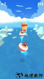 外星人冲冲冲 v1.0.0 安卓版 0