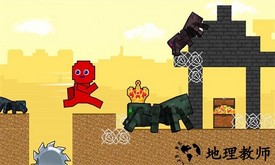 火柴人工艺战争手机版 v1.0.5 安卓版 1