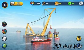 港口城市航运大亨官方版 v1.30.0 安卓版 0