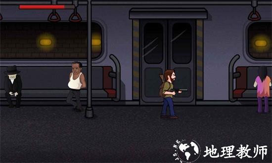 末日生存者小游戏 v1.0 安卓版 1
