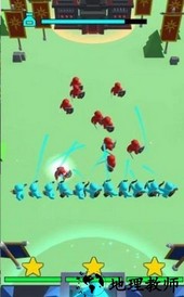 战斗全靠画手游 v1.0 安卓版 1