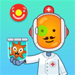 佩皮医院2游戏