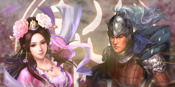 可以招降武将的三国大全