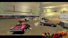 极速崩溃赛车手游 v1.0.5 安卓版 2
