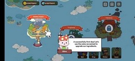 汉堡猫游戏 v0.3.16 安卓版 0