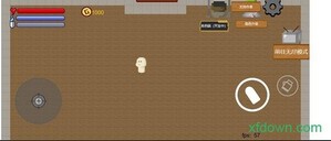 地牢之下手游 v1.0 安卓版 0