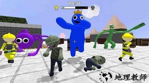 在我们之间躲猫猫手机版 v1.0.1 安卓版 1