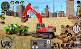 火柴人城市建设最新版 v8.6.2 安卓版 1