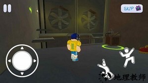 逃出学校手机版 v0.1 安卓版 3