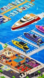 海岛旅游大亨游戏 v1.2.7 安卓版 3