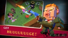 像素射击大作战手游 v1.9.1 安卓版 2