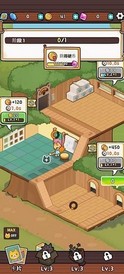 小猫咪手工帝国去广告版 v1.0.26  安卓版 3