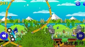 索尼克卡丁车游戏 v1.3 安卓版 0