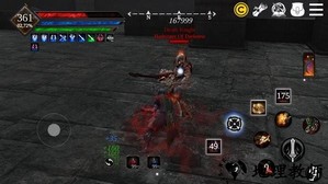wr深渊传说rpg手游 v1.0.11 安卓版 3