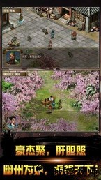 聚位美人三国手游 v1.0.0 安卓版 0