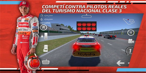 极限赛车手安卓版 v1.2.0.3 最新版 3