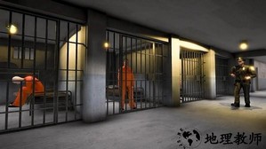 监狱突围模拟器手机版 v1.4 安卓版 1