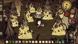 饥荒哈姆雷特测试版手机版 v1.12 安卓版 1