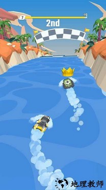 翻转赛车手游官方版 v1.4.11 安卓版 1