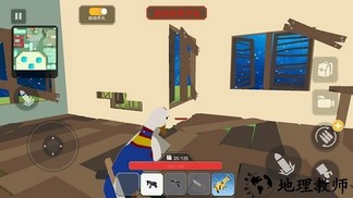 血染小镇工坊手机版 v1.0 安卓版 1