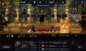 魔王大人击退勇者吧手游(Legend of Keepers) v0.9.3 安卓版 3
