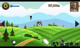 愤怒老奶奶飞一会儿 v1.2.3 安卓版 1