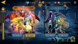 魔法与战歌 v8 安卓版 0