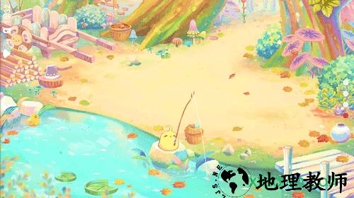 呆毛鸡育成日记游戏 v1.0.2 安卓版 2