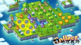 精灵合成物语手游 v1.8.0 安卓版 1