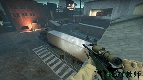 生化危机辐射果盘版 v2.0 安卓版 3