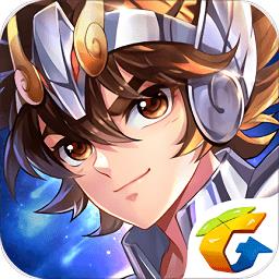 圣斗士星矢九游渠道版