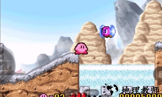 星之卡比梦之泉蒂拉克丝手机版 v2021.04.20.17 安卓版 0