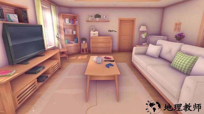 我的女友是渣女手机版 v1.00 安卓版 2