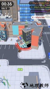 黑洞大作战中文版 v1.16.2 安卓版 2
