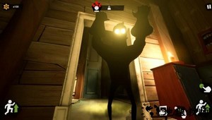 你好邻居尼基的日记游戏(hello neighbor nicky) v1.2.4 安卓版 3
