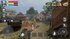 末日生存指南手机版 v1.1 安卓版 1