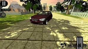 手动挡停车场自制车辆版本mod v4.8.8.3 安卓版 0