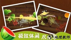 水果也疯狂游戏 v1.1.5 安卓版 0