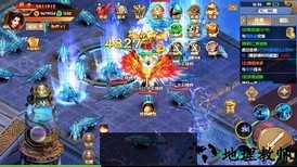 蛮荒修仙录手游(莽荒修仙录) v5.9.0 安卓版 0
