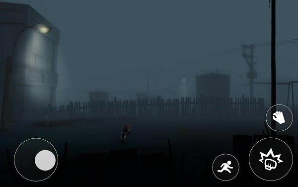 僵尸生存逃亡之旅游戏 v1.1.19 安卓版 1
