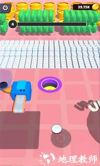 贪婪黑洞io官方版 v0.1 安卓版 2