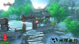 神雕侠侣2测试版 v1.15.1 安卓版 2