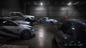 极品飞车20中文版 v1.4.0 安卓版 1