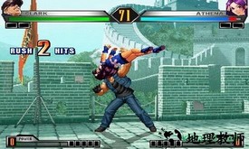 拳皇2009手机版 v2.7.4 安卓版 2