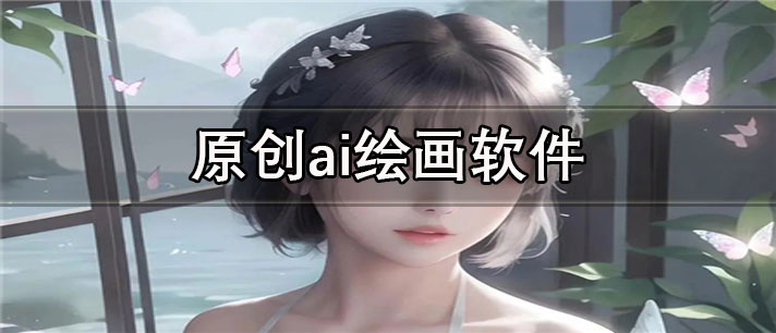 原创ai绘画app有哪些_最多人用的原创ai绘画app合集