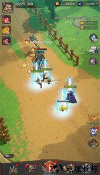 魔龙之魂官方版 v1.4.0 安卓版 2